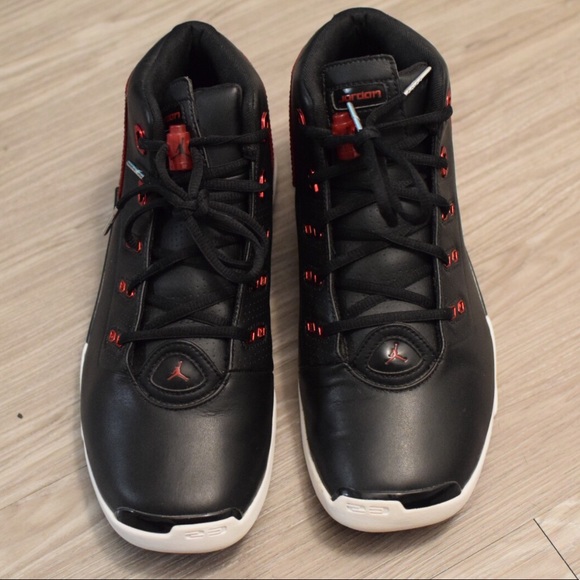 Air Jordan Retro 17 - Picture 4 of 7